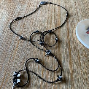 BloodMilk The Moon and the Rattlesnake